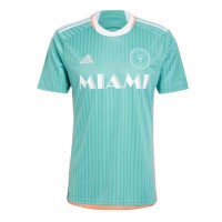 Maglie da calcio Inter Miami Luis Suarez #9 Terza Maglia 2024-25 Manica Corta